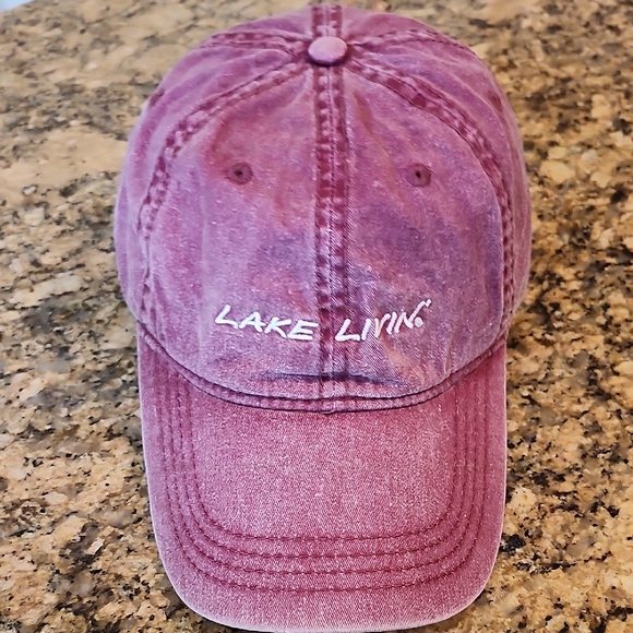 OTTO Other - Lake Livin Hat